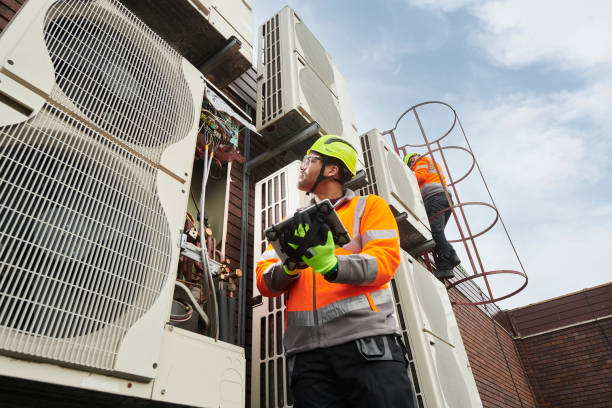Ductless HVAC repair in Crownpoint, NM
