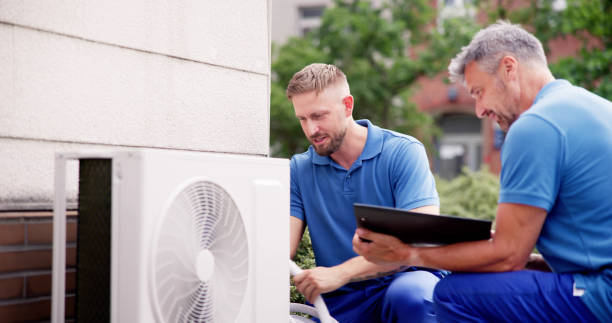 Best HVAC maintenance near me  in Crownpoint, NM