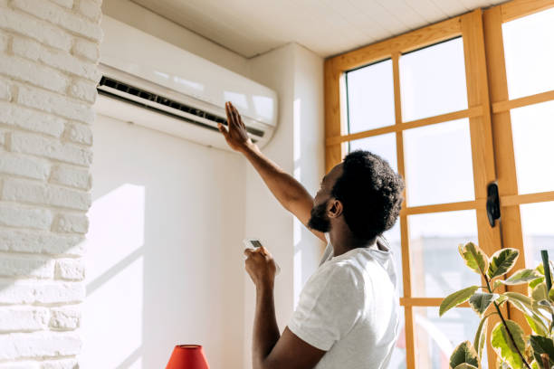 Best HVAC companies near me  in Crownpoint, NM