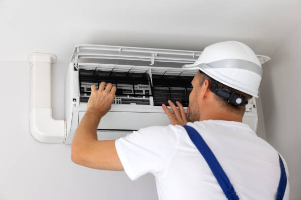 Best Best HVAC companies  in Crownpoint, NM