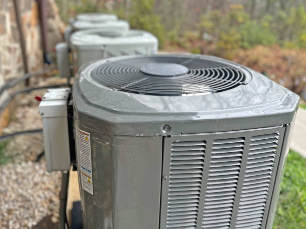 Best HVAC installation services  in Crownpoint, NM